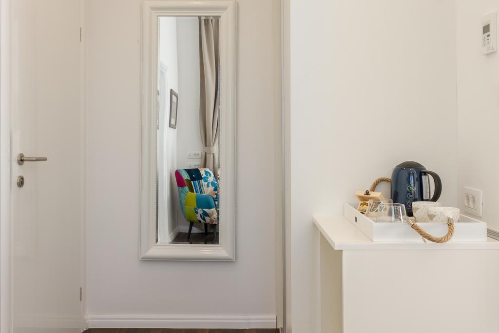 Pellegrini Luxury Rooms Split Eksteriør billede