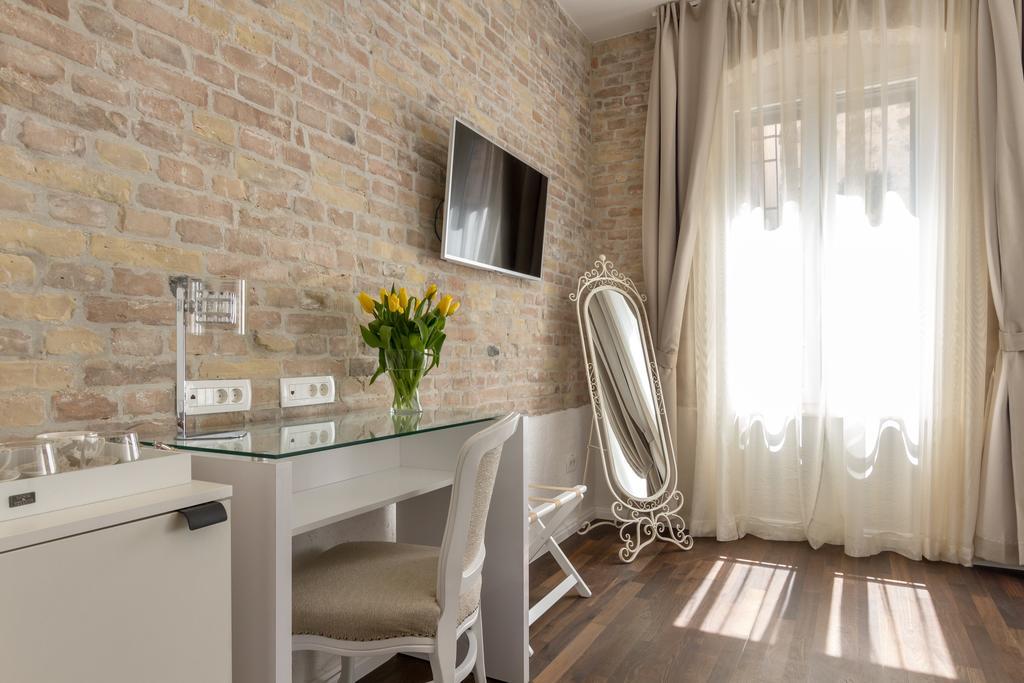 Pellegrini Luxury Rooms Split Eksteriør billede