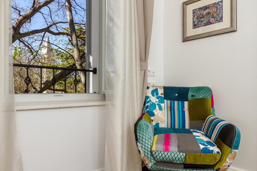 Pellegrini Luxury Rooms Split Eksteriør billede