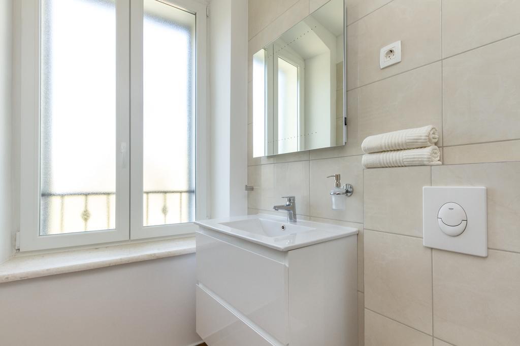 Pellegrini Luxury Rooms Split Eksteriør billede