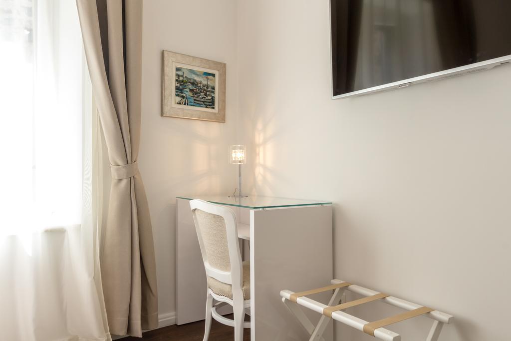 Pellegrini Luxury Rooms Split Eksteriør billede