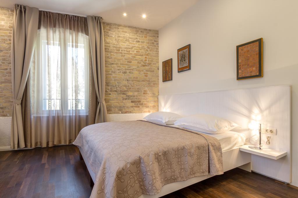 Pellegrini Luxury Rooms Split Eksteriør billede