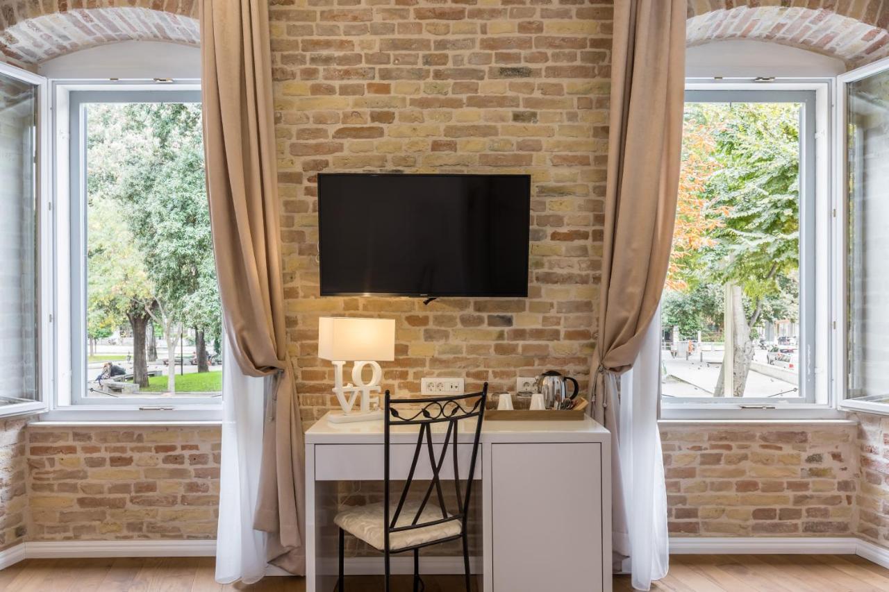 Pellegrini Luxury Rooms Split Eksteriør billede