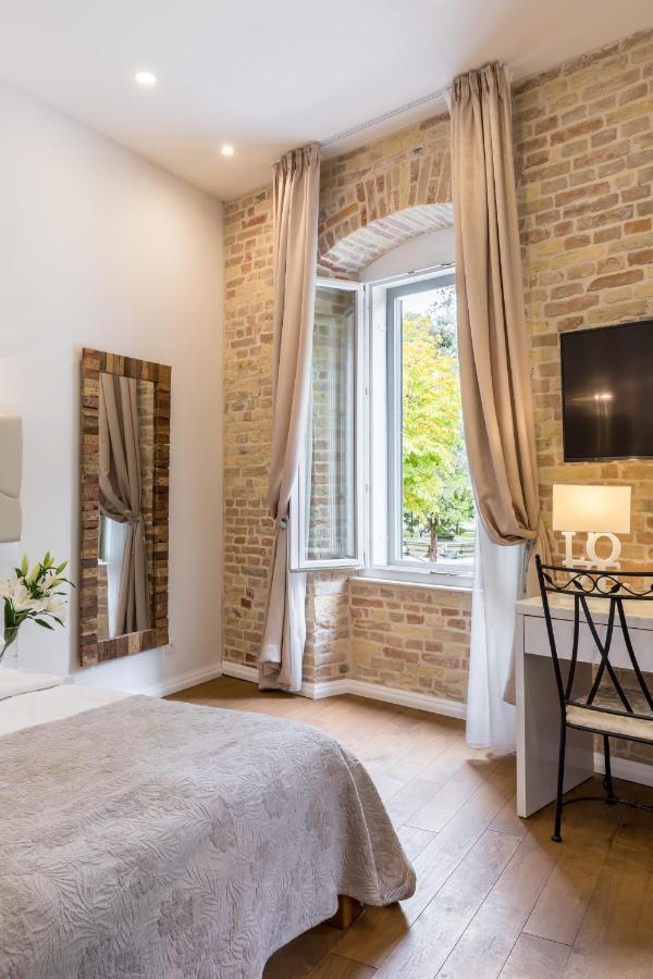 Pellegrini Luxury Rooms Split Eksteriør billede