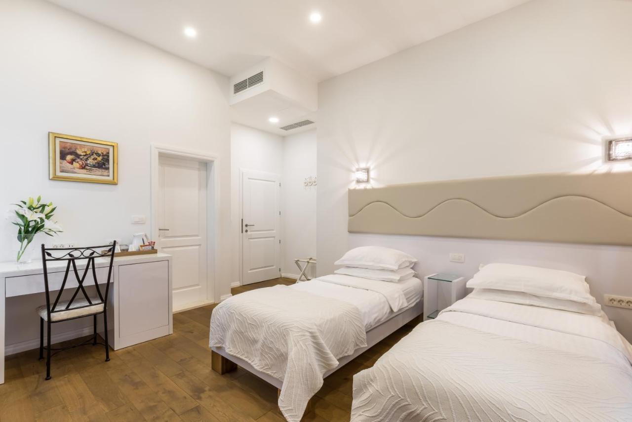 Pellegrini Luxury Rooms Split Eksteriør billede