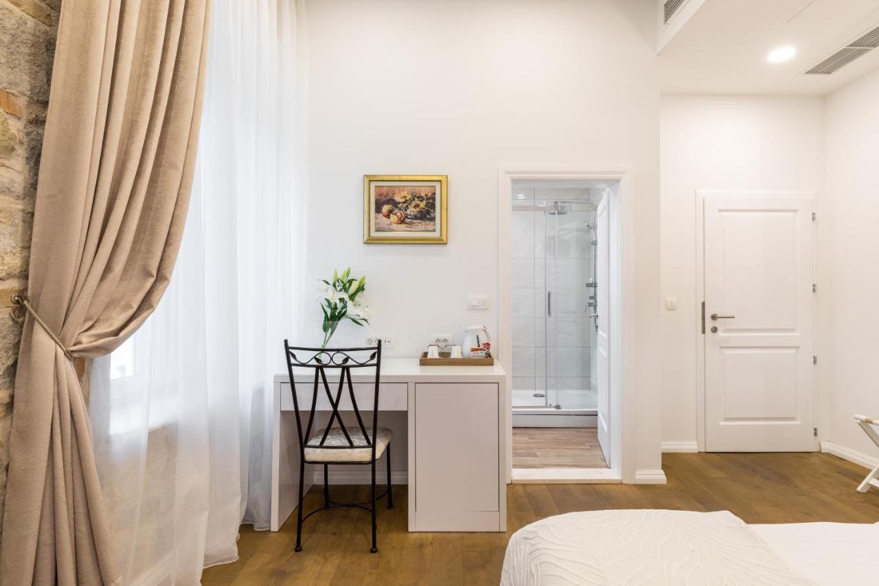 Pellegrini Luxury Rooms Split Eksteriør billede