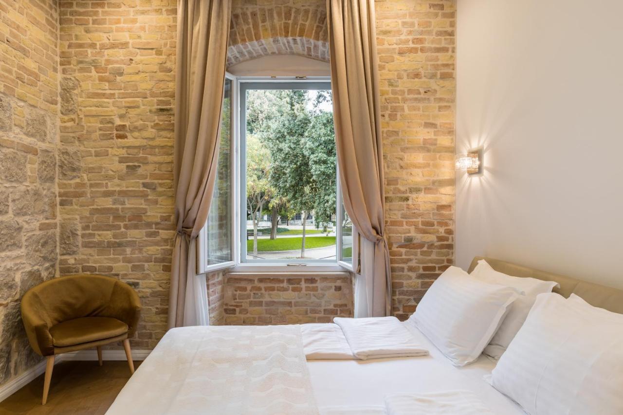 Pellegrini Luxury Rooms Split Eksteriør billede
